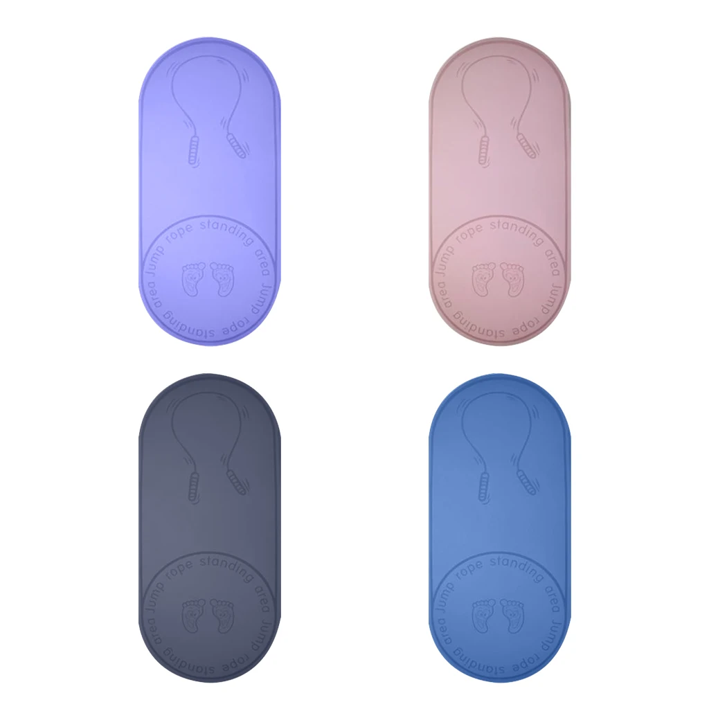 Упражнение пропуск мат высокой плотности танцевальная подушка коврик для йоги