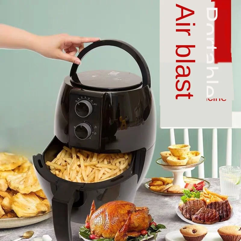 

Kitchen Appliances