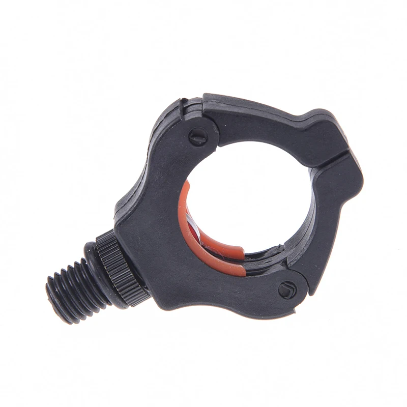 1 шт. удочка для отдыха захват удочки держатель с зажимами рыболовные инструменты