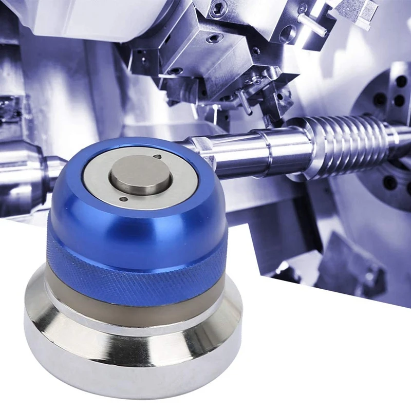 Z Axis Zero Pre-Setter Tool Setter for CNC Router 50 +- 0.005Mm Photoelectric | Инструменты