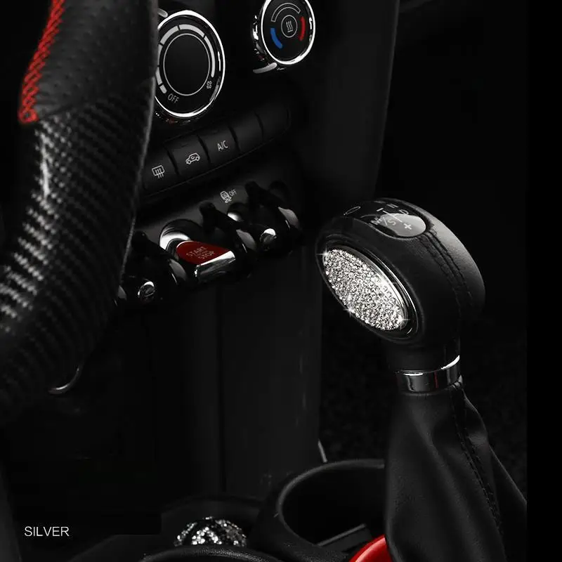 Автомобильный модифицированный хром приборной панели рулевого колеса Интерьер