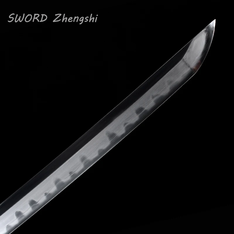 

Rayskin Sageo, FULL TANG