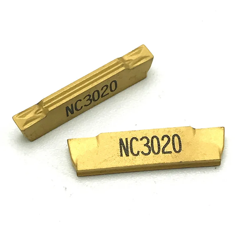 Жесткий сплав MGMN200 G PC9030 NC3020 3030 рифленые карбидные вставки mgmn 200 токарный резак токарный инструмент для очистки и обработки канавок