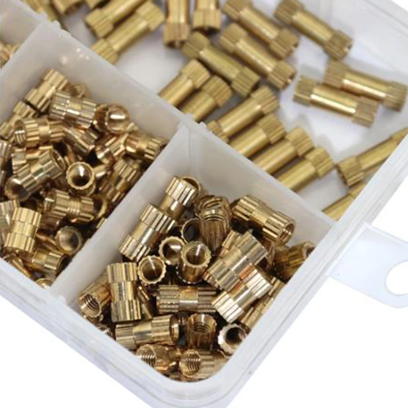 450 шт. набор для насадок из латуни шт|Детали инструментов| |