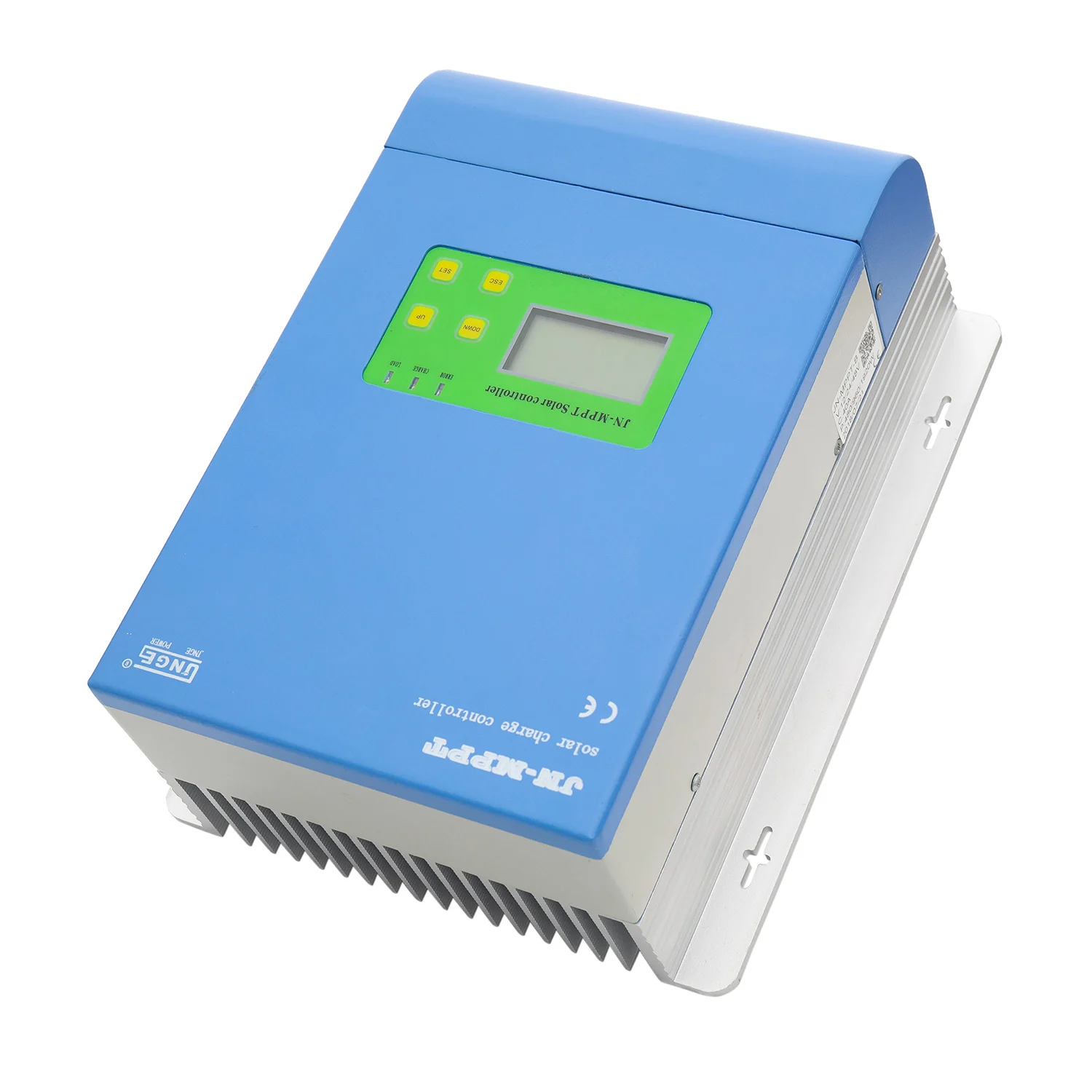 

Solar Charge Controller MPPT 60amp 24v With Extruded aluminum heat sink