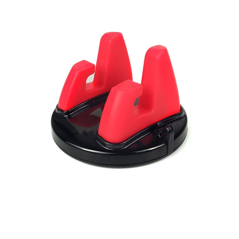 Универсальный аксессуар для приборной панели с возможностью вращения на 360