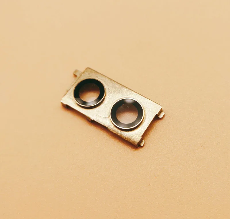 For Xiaomi Note3 Mi Note 3 Rear Back Camera Glass Lens +Camera Cover Circle Housing Parts Replacement | Мобильные телефоны и