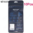 10 шт., 2 г, термальная паста с радиатором для процессора и графического процессора, 13,4 к, Термопаста с охлаждающим силиконовым вентилятором, для термопасты, в комплекте с процессором, в виде термопасты, в комплекте, в комплекте, с процессором, для охлаждения