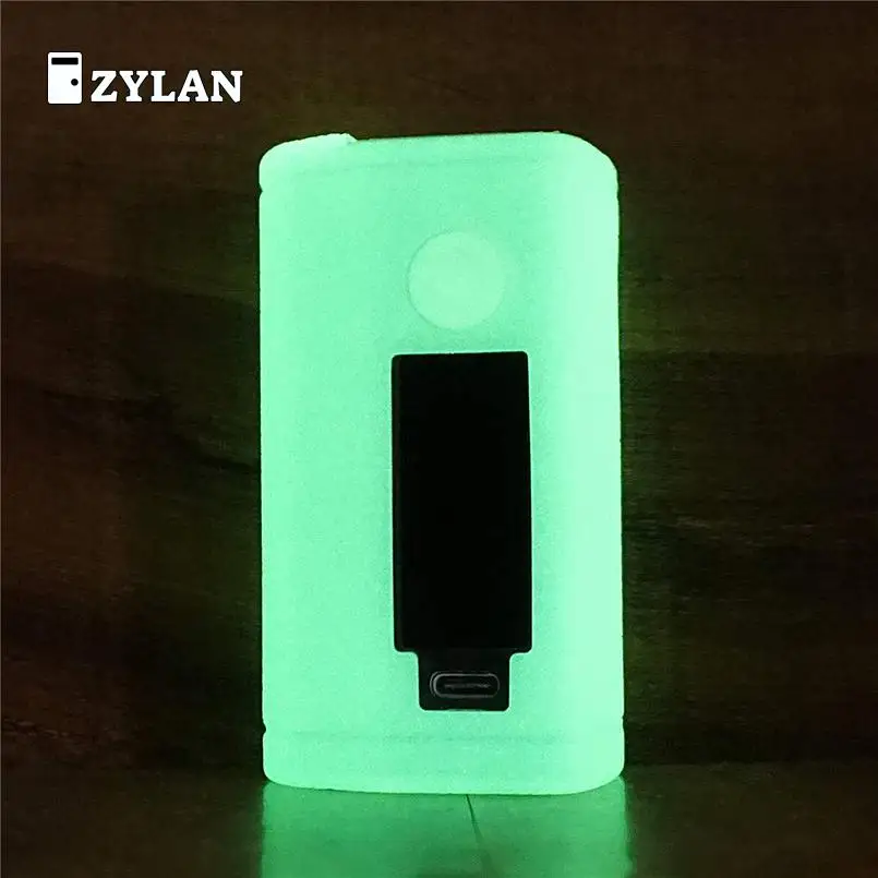 Чехол для ASMODUS Minikin 3 S 200w Kit Box Vape комплект силиконовый чехол защитный гель защиты