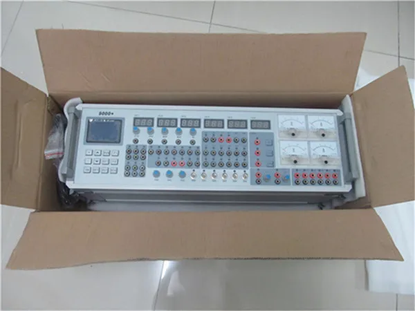 Инструмент для моделирования автомобильного датчика Mst9000 + инструмент