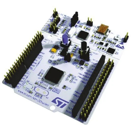 1/PCS LOT NUCLEO-F091RC Nucleo development board STM32 F0 series development board 100% new original