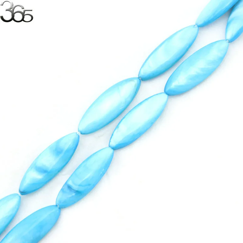 Бесплатная доставка 10x30 мм натуральные жемчужные бусины для украшений сделай сам