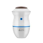 Бесплатная доставка электрическая Шлифовальная Пилка Для Ног, удаляет мертвую кожу средство для удаления костных наростов для ног Педикюр, уход за ногами для твердой, потрескавшейся ноги файлов и набором инструментов для чистки