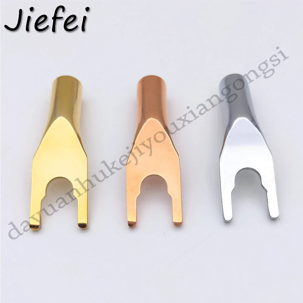 200 500 шт. коннекторы для вилки типа банан|Соединители| |