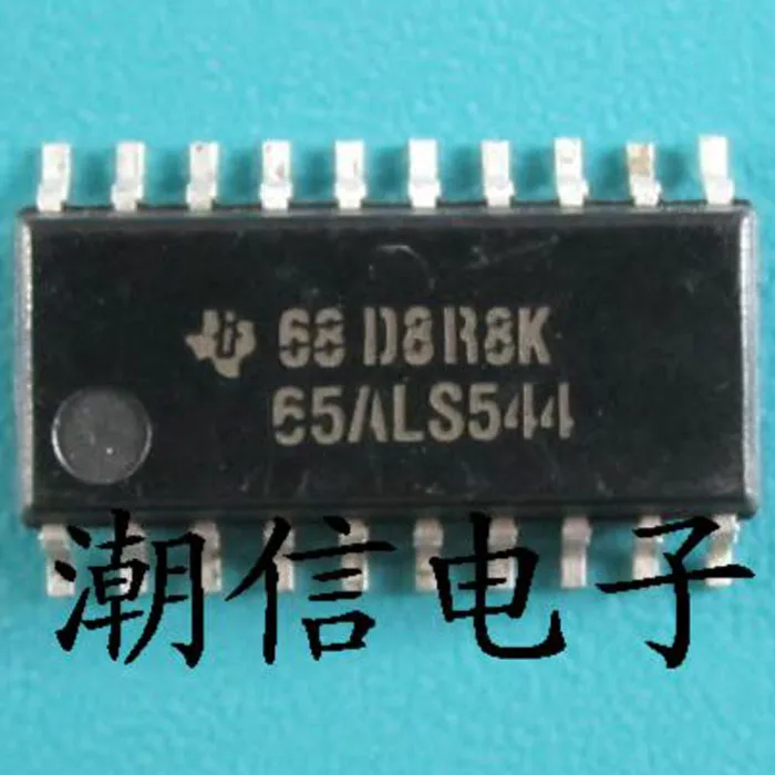 

5 шт./лот 65ALS544 SN65ALS544NSR SOP-20