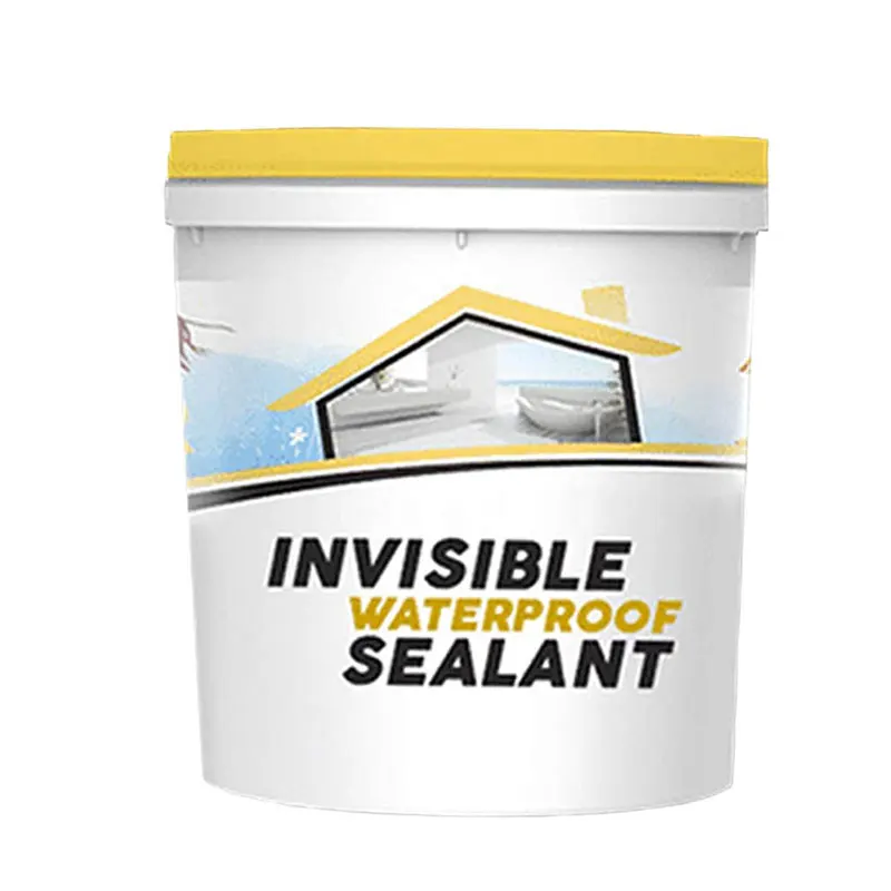 

Invisible Waterproof Sealant Transparent Sealing Glue for Ceramic Porcelain Wood Plastic Leather 1.1/1.8/3.5 Oz GQ