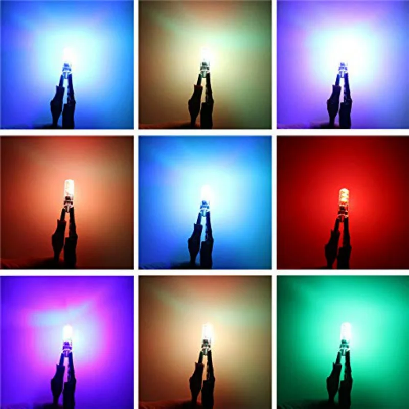 Головсветильник лампы ONEWELL яркий стоп сигнал s красочные многорежимные