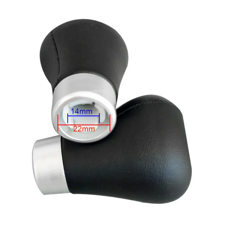 

Car Gear Shift Knob 5/6Speed1 3 5 6 E30 E32 E34 E36 E38 E39 E46 E53 E60 E63 E83 E87 E90 E91 E92 M Leather Replacement Lever Knob