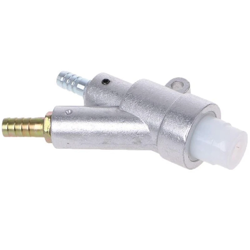 

2Pcs 2000Lbs Capacity Heavy Duty Adjustable Latch U Bolt & 1Pcs Automatic Sand Blasting Machine, (Without Nozzle)