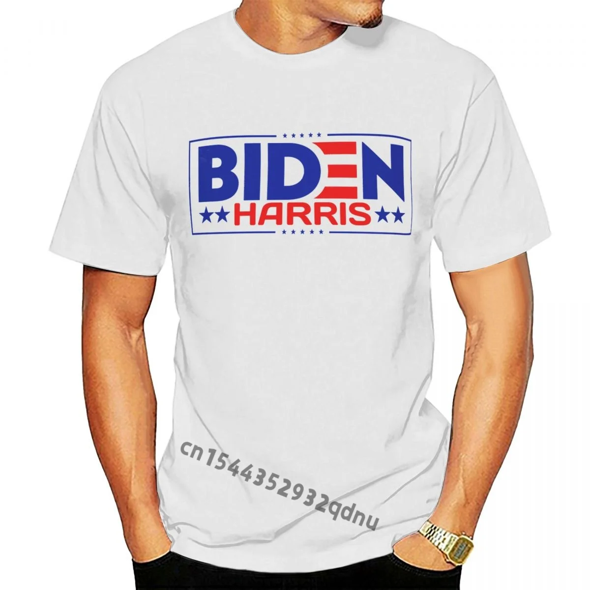 

Повседневные Мужские футболки в стиле хип-хоп