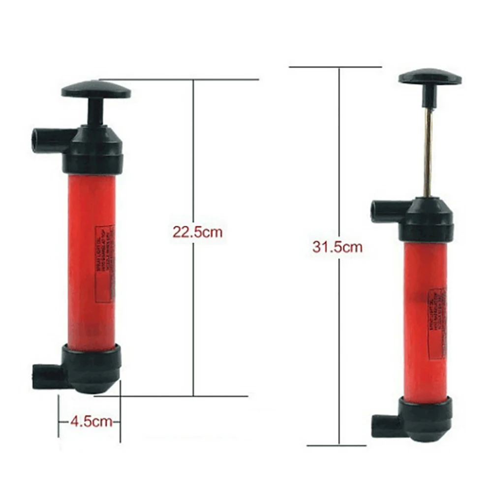 Ручной насос для насоса жидкостей и насосных колес ручной перекачки топлива