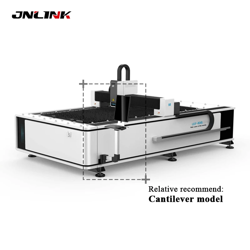 Горячая Распродажа волоконный лазерный станок для резки с 500 1000 1500 2000 3000 4000 6000 8000