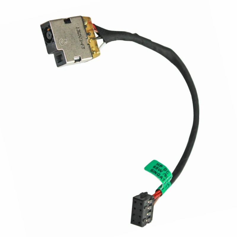 Кабель питания постоянного тока для серии HP Pavilion TouchSmart 11-E 210 215 G1 | Компьютеры и