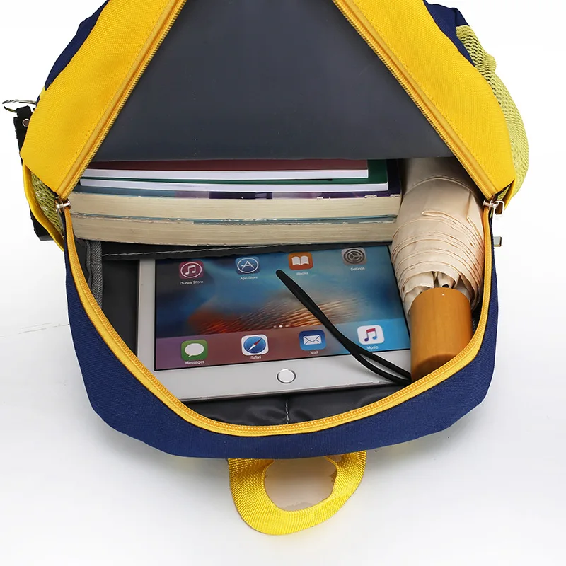 

Cartoon Children Backpacks Kindergarten Schoolbag Animal dinosaur Kids Backpack Children School Bags Girls Boys baby Backpacks