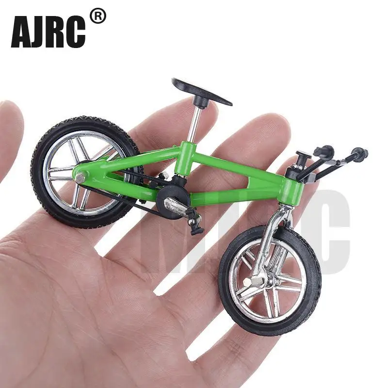 MJRC Crawler 1:10 аксессуары для декора модели игрушек Axial SCX10 TRX4 Tamiya CC01 D90 D110 RC Car