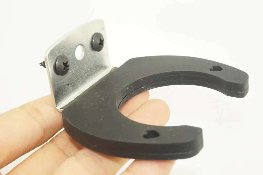 2 шт. лучшие витрины Роскошный Металлический стандартный размер бейсбольная