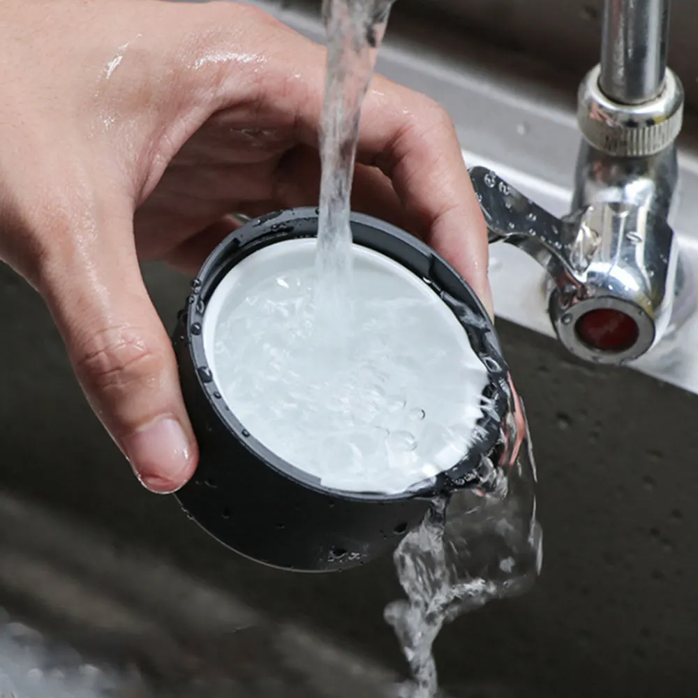 Портативная автомобильная пепельница со светодиодный светильник кой сигаретная