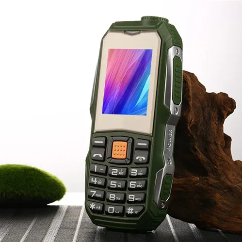 Мобильный мини телефон F88 L99 прочный две SIM карты FM MP3 MP4 русская клавиатура большая