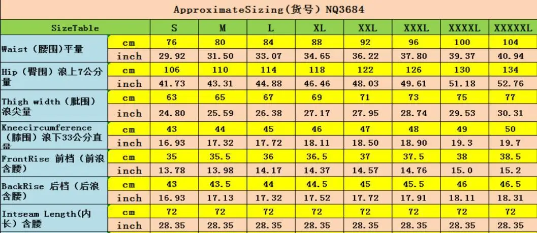 

Plus Size 5XL Men Jeans Mid Waist Casual Loose Denim Pants Solid Streetwear Hip Hop Boyfriend Jean Fall 2020 Winter Punk Clothes