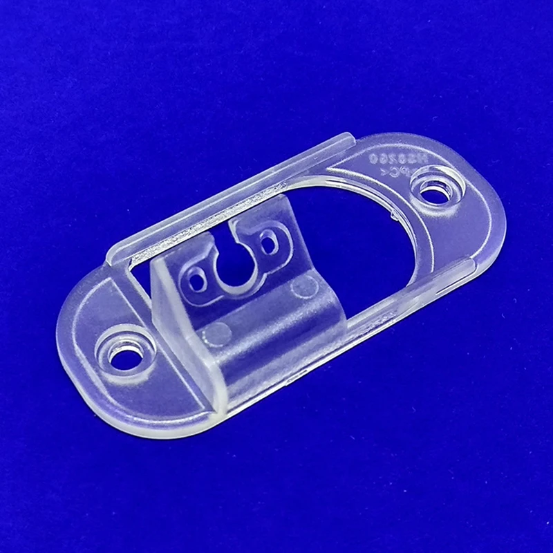 Автомобильная парковочная камера заднего вида кронштейн подсветка номерного