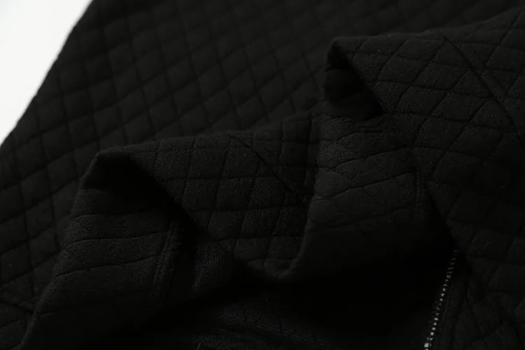 Осенне-зимние повседневные стеганые пальто 2019 размера плюс модная свободная