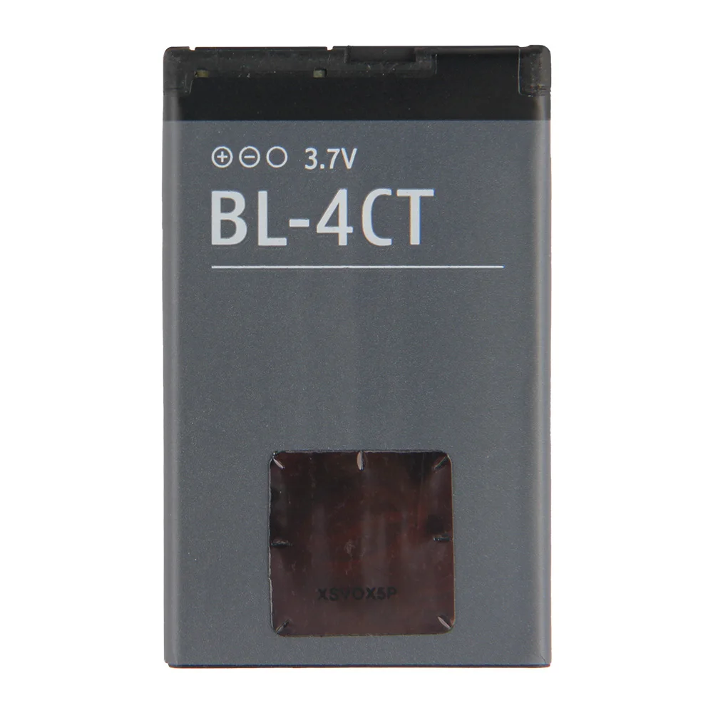 yelping BL-4CT Phone Battery For NOKIA 5310 6700s 7310c 5630 7230 X3 7210s 860mAh | Mobile Batteries