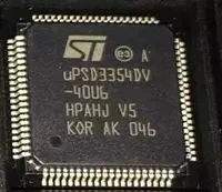 

UPSD3254A UPSD3254A-40U6 32