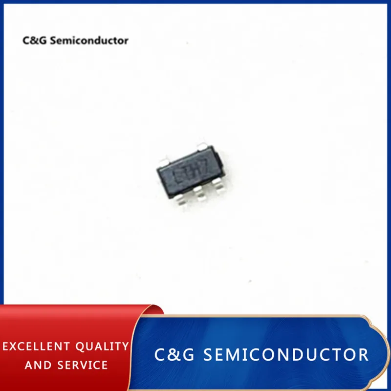 20 шт. LTC4054 LTC4054ES5 LTC4054ES5-4.2 SOT-23-5 LTH7 | Электронные компоненты и принадлежности