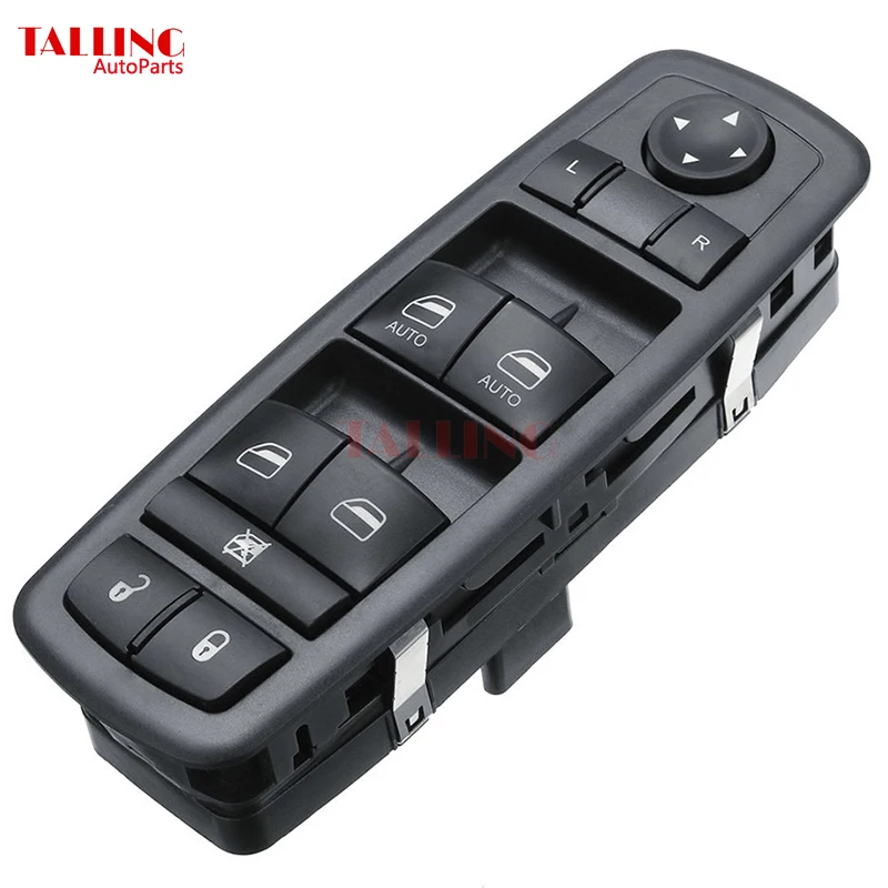 4602863AB переключатель стеклоподъемника для Dodge Ram 1500 2500 3500 GRAND JOURNEY NITRO Chrysler TOWN & COUNTRY for