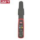 Цифровой мультиметр  UT116A  UT116C тестер целостности поверхностного монтажа электронный ремонтный жидкокристаллический диод ЖК Автоматический диапазон