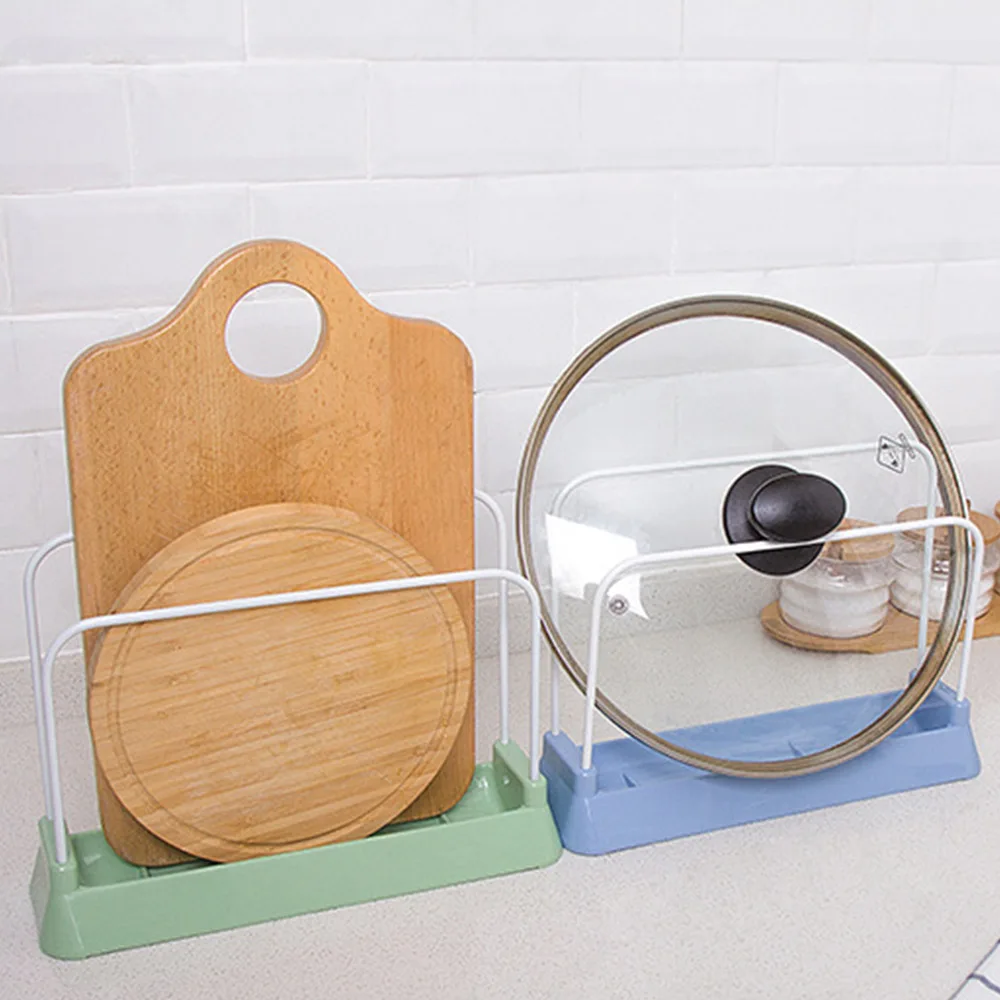 

Kitchen Drain Shelf Rack Cutting Board Drainer Pot Stand Organizer Stainless Steel Frame Environmental protection Sink Drain