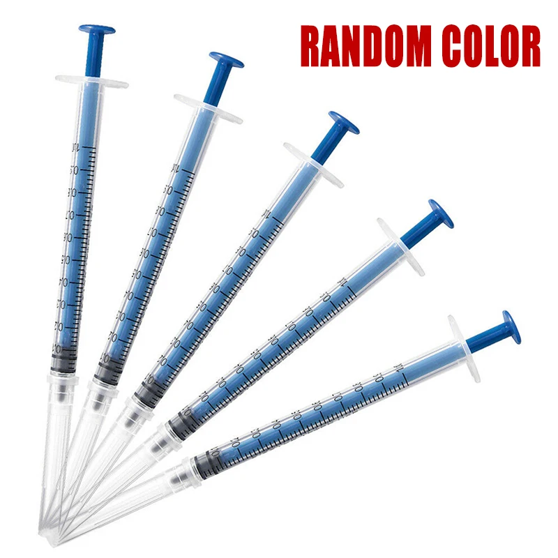 Шприц одноразовый стерильный без игл 1 мл 10 шт.|Сон и храп| |