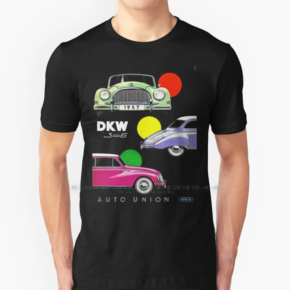 

Dkw Auto 1000 футболка хлопок 6XL Авто Dkw 1000 Германия классические автомобили ретро ностальгия ностальгическая мама папа День Отца День Матери