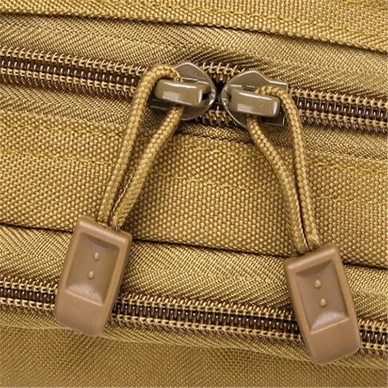 Тактический рюкзак Мультикам 40 л штурмовый ранец MOLLE военная экипировка большая