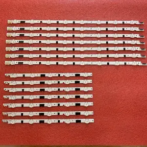 Светодиодная панель для UN40F5500, UE40F6200AK, UE40F6800, UE40F6200, UE40F6100, UE40F6400, UE40F6400AK, UE40F5300, 6025520a, 2552A