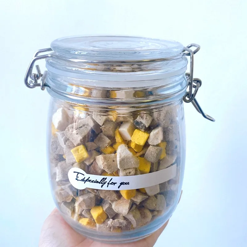 200 шт./лот просто специально для вас Крафтовая герметизирующая этикетка наклейка