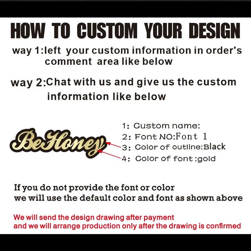 Заколки для волос с надписью на заказ заколки персонализированным именем