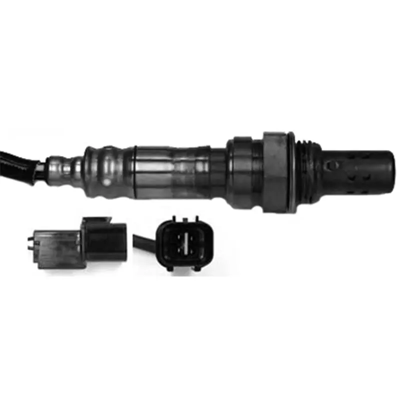 DENSO DOX-0314 For Лямбда-зонд Mitsubishi Lanser VI (4 конт. 950мм. M18x1.5) = унив.DOX-0109 39154 | Автомобили и