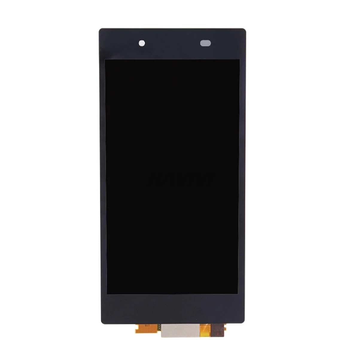 ЖК дисплей 5 0 дюйма Z1 для SONY Xperia L39H C6902 C6903 сенсорный экран с дигитайзером в сборе
