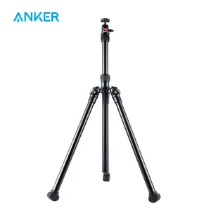 Портативная подставка для проектора Nebula Mars, легкий держатель для проектора с регулируемой высотой и поворотной шаровой головкой на 360 